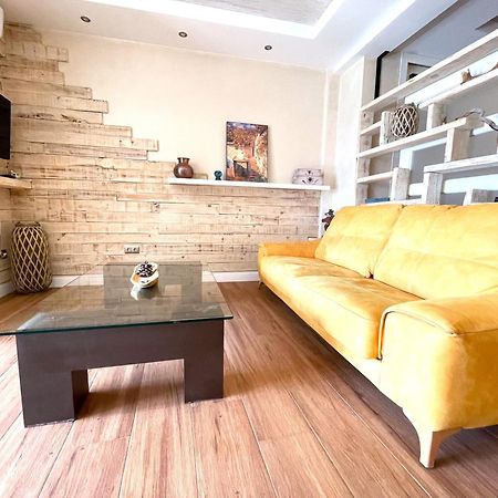 Loft'N Love With Parking And Views Ronda Ngoại thất bức ảnh