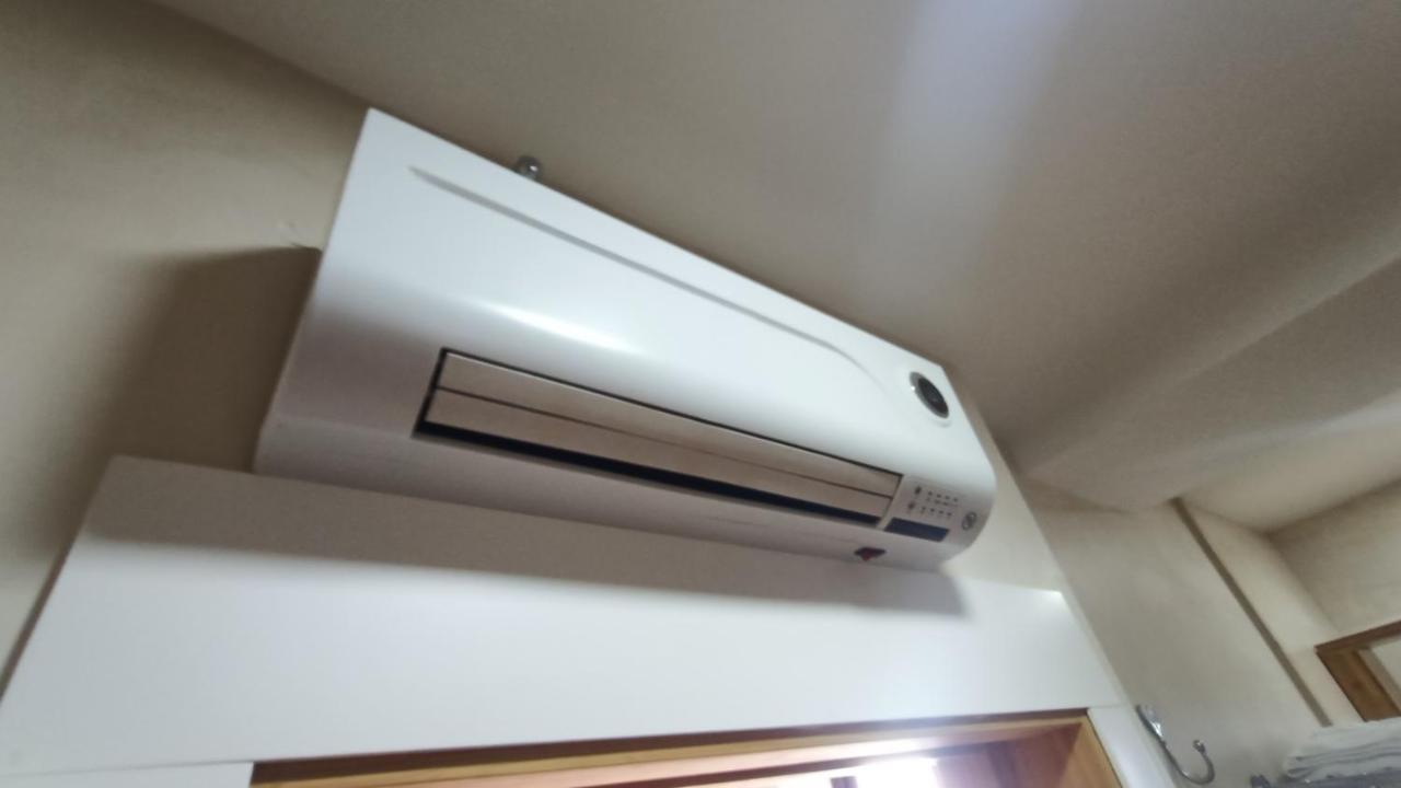 Loft'N Love With Parking And Views Ronda Ngoại thất bức ảnh