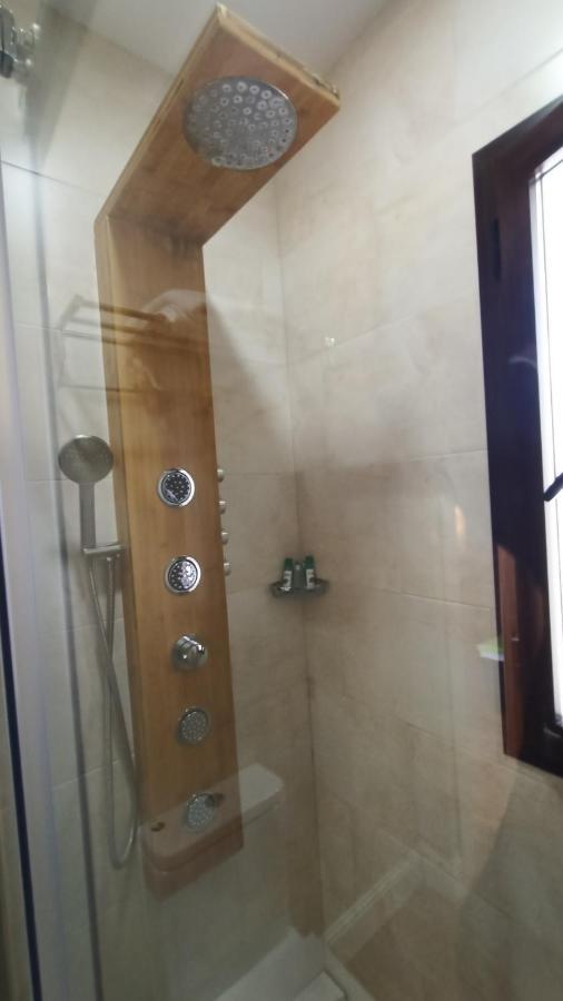 Loft'N Love With Parking And Views Ronda Ngoại thất bức ảnh