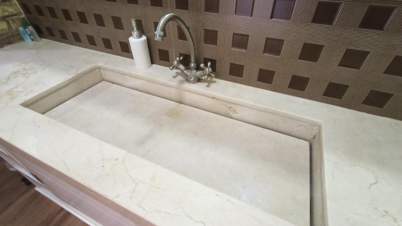 Loft'N Love With Parking And Views Ronda Ngoại thất bức ảnh