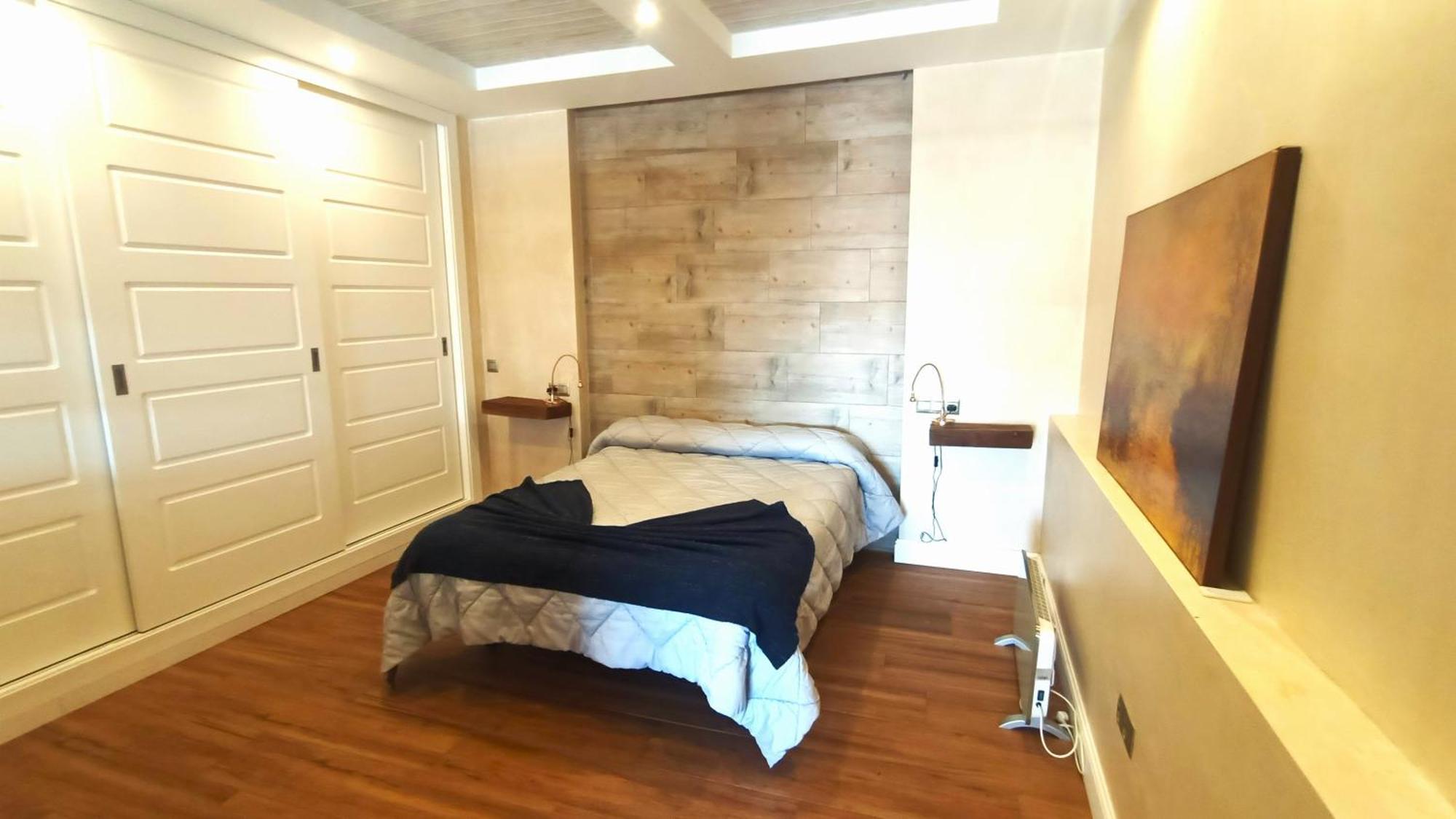 Loft'N Love With Parking And Views Ronda Ngoại thất bức ảnh