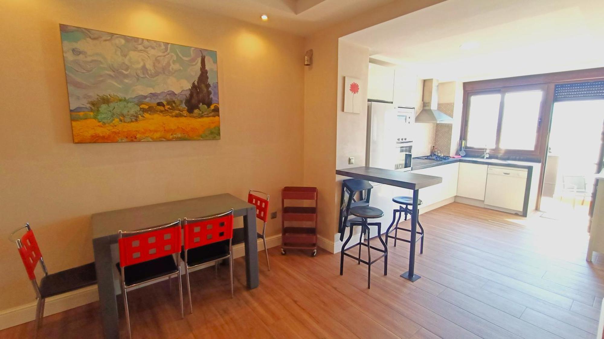 Loft'N Love With Parking And Views Ronda Ngoại thất bức ảnh