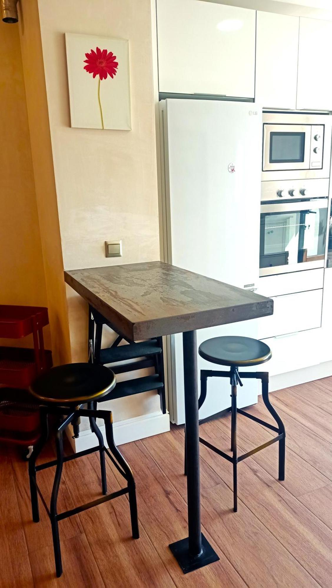 Loft'N Love With Parking And Views Ronda Ngoại thất bức ảnh
