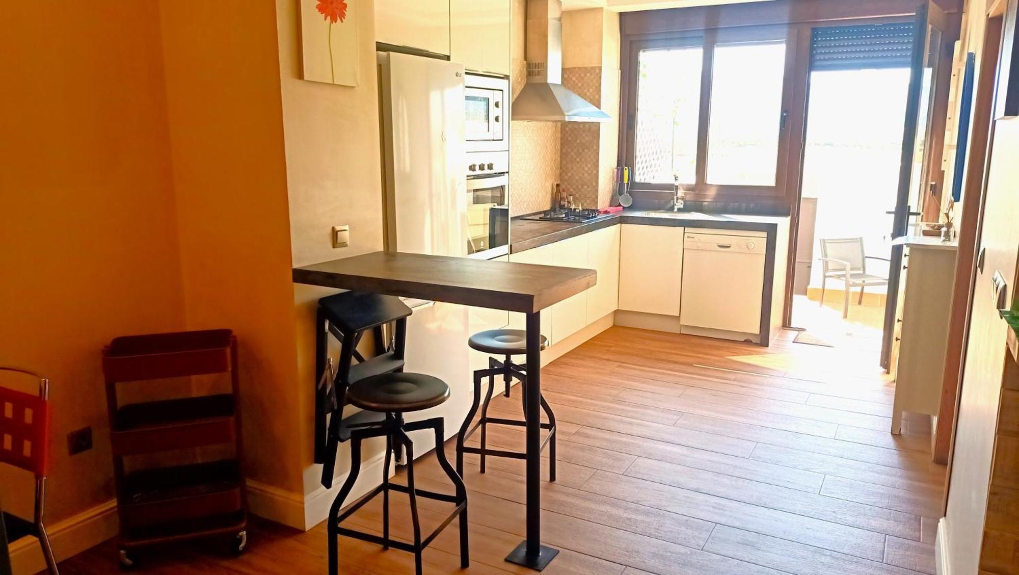 Loft'N Love With Parking And Views Ronda Ngoại thất bức ảnh