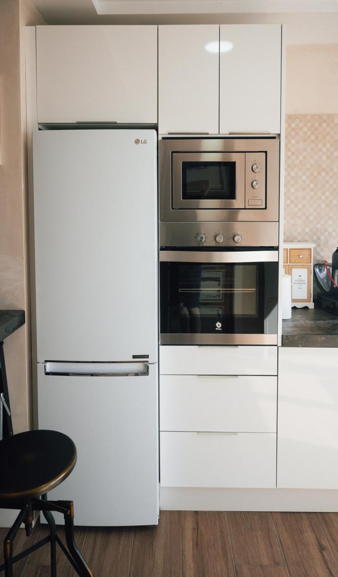 Loft'N Love With Parking And Views Ronda Ngoại thất bức ảnh