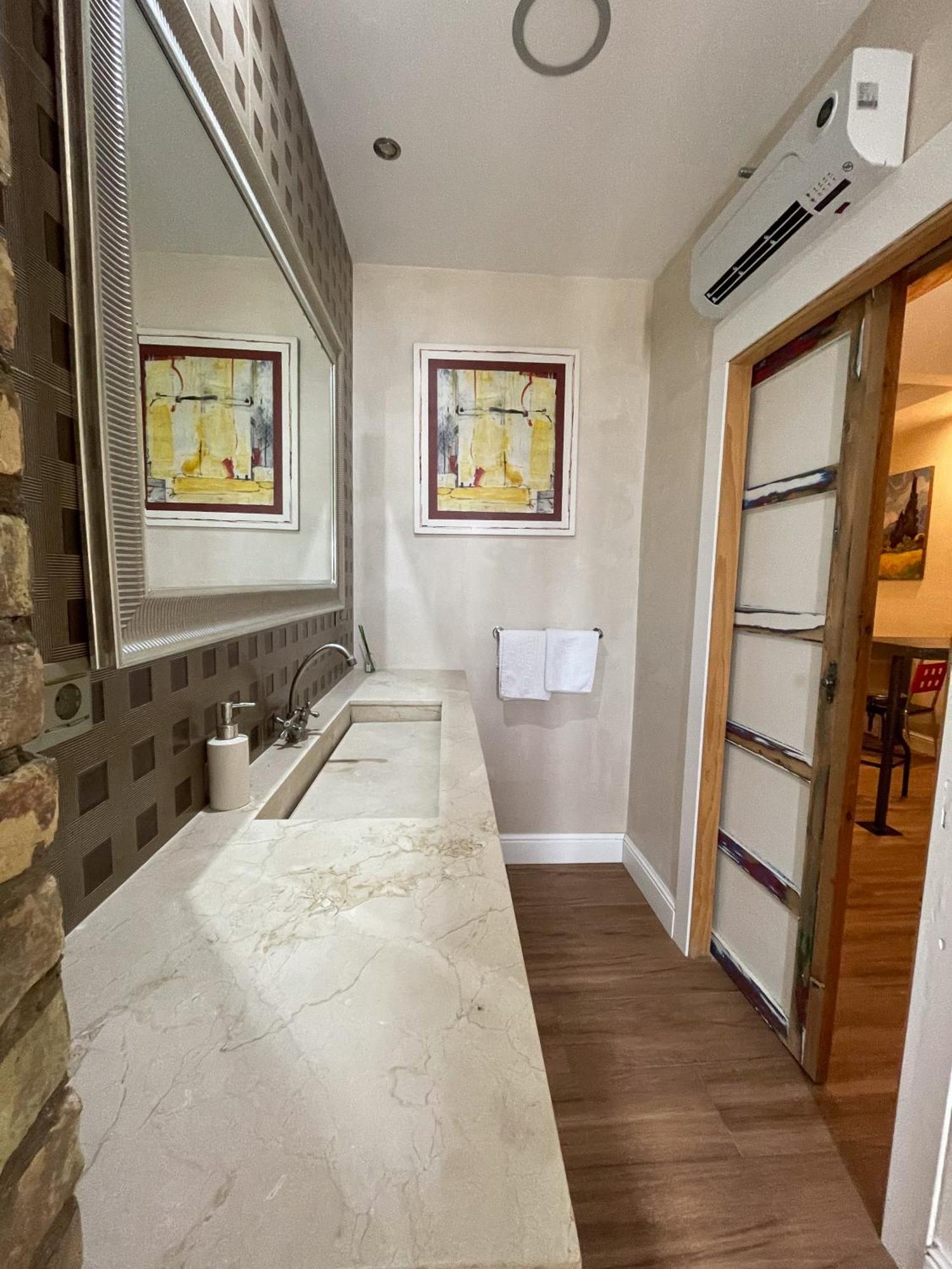 Loft'N Love With Parking And Views Ronda Ngoại thất bức ảnh