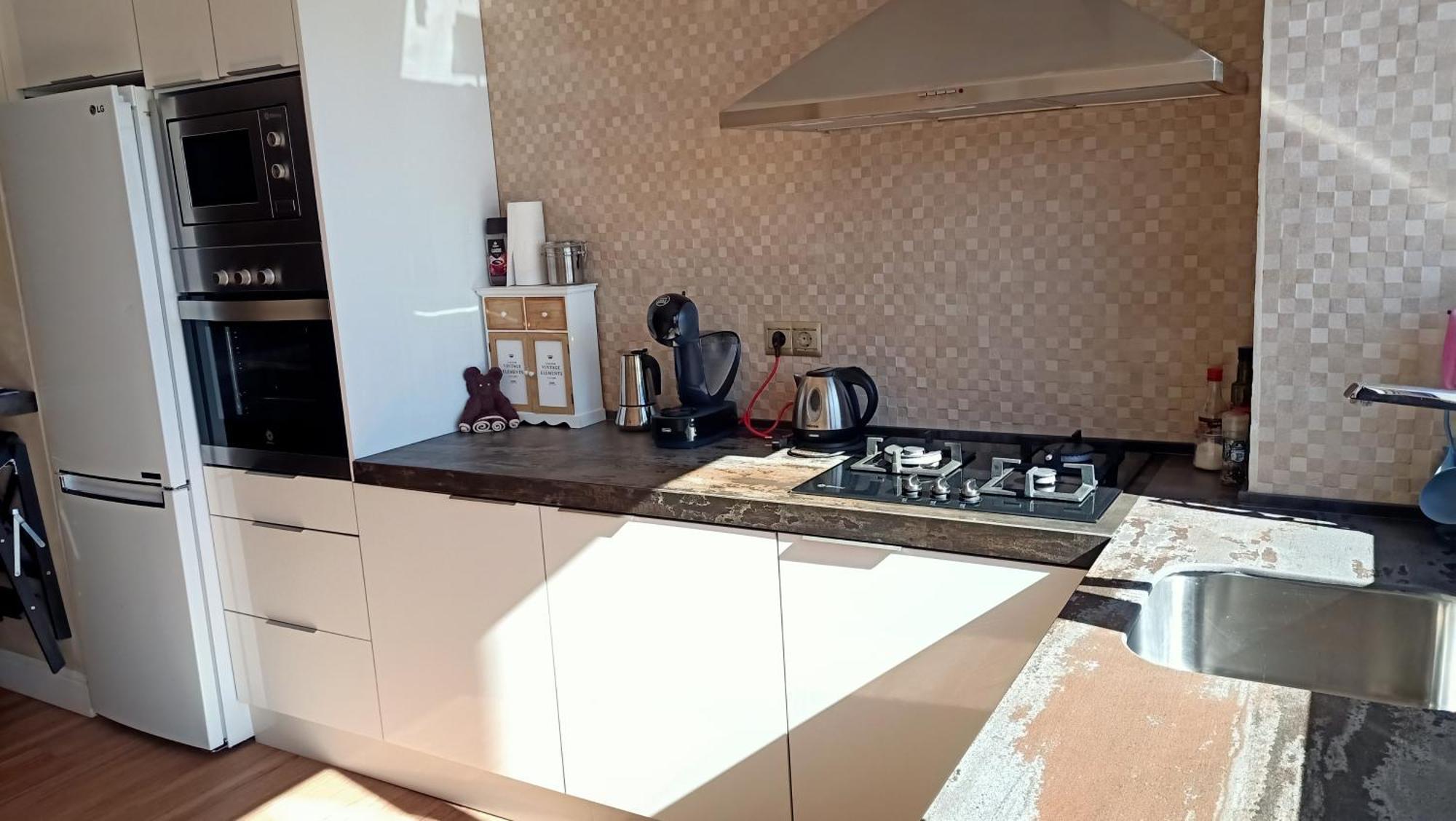 Loft'N Love With Parking And Views Ronda Ngoại thất bức ảnh